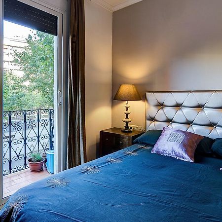 Valencia Suite Archsenseapartments Barcelona Exterior photo