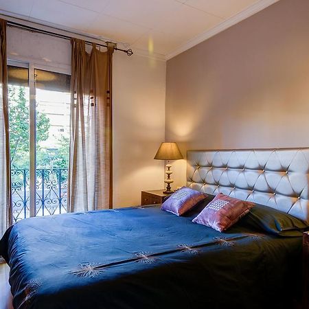 Valencia Suite Archsenseapartments Barcelona Exterior photo
