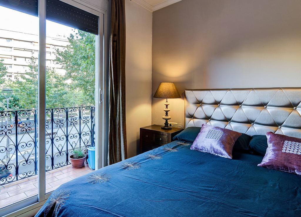 Valencia Suite Archsenseapartments Barcelona Exterior photo