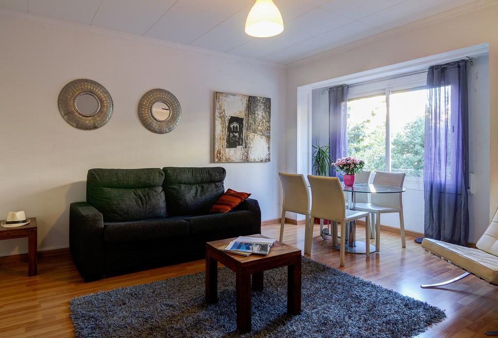 Valencia Suite Archsenseapartments Barcelona Exterior photo